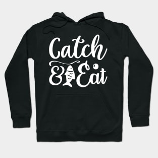 Catch Hoodie